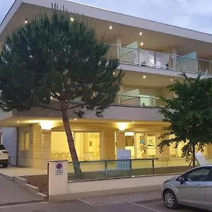 Aparthotel I Diamanti, Cervia