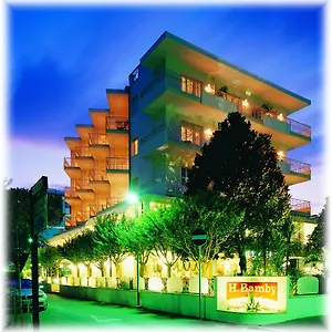 Bamby Hotel