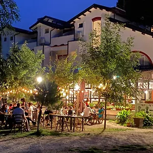 La Guest house