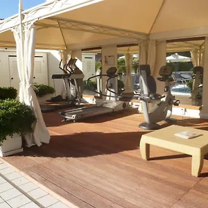 Hotel Conchiglia, Cervia
