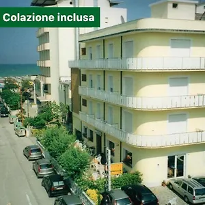 Rivamare Only Breakfast Cervia