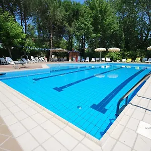 Plutone Hotel