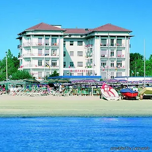 3* Отель Lungomare