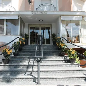 Escorial Hotel