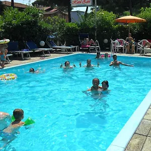 Zani Cervia