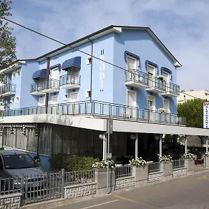 2* Отель Rodi