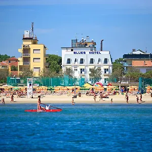 Blues Hotel