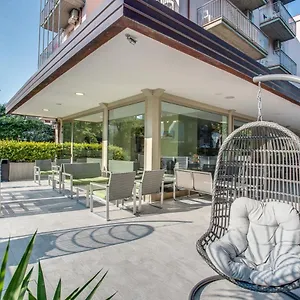 Hotel Riz, Cervia