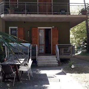 Casa A Cervia, Via Gargano 14 Cervia