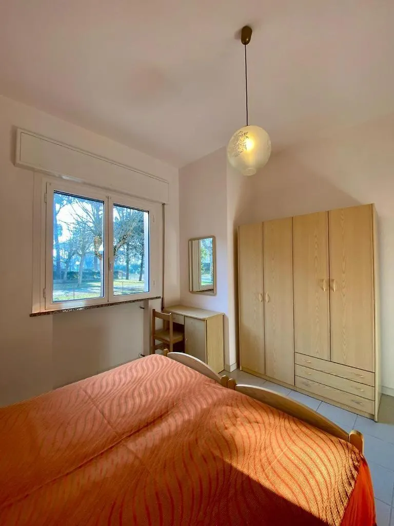 Abruzzi 35 Apartment Cervia