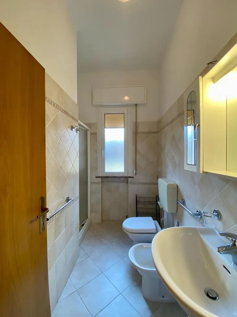 Abruzzi 35 Apartment Cervia