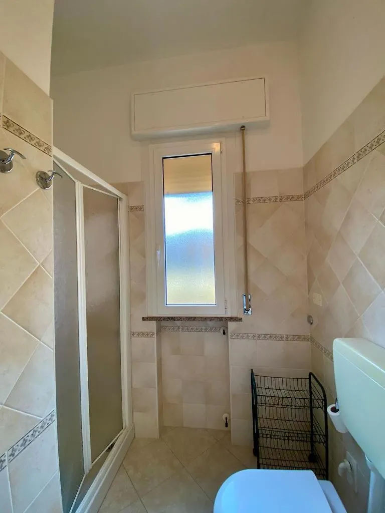 Abruzzi 35 Apartment Cervia Italy
