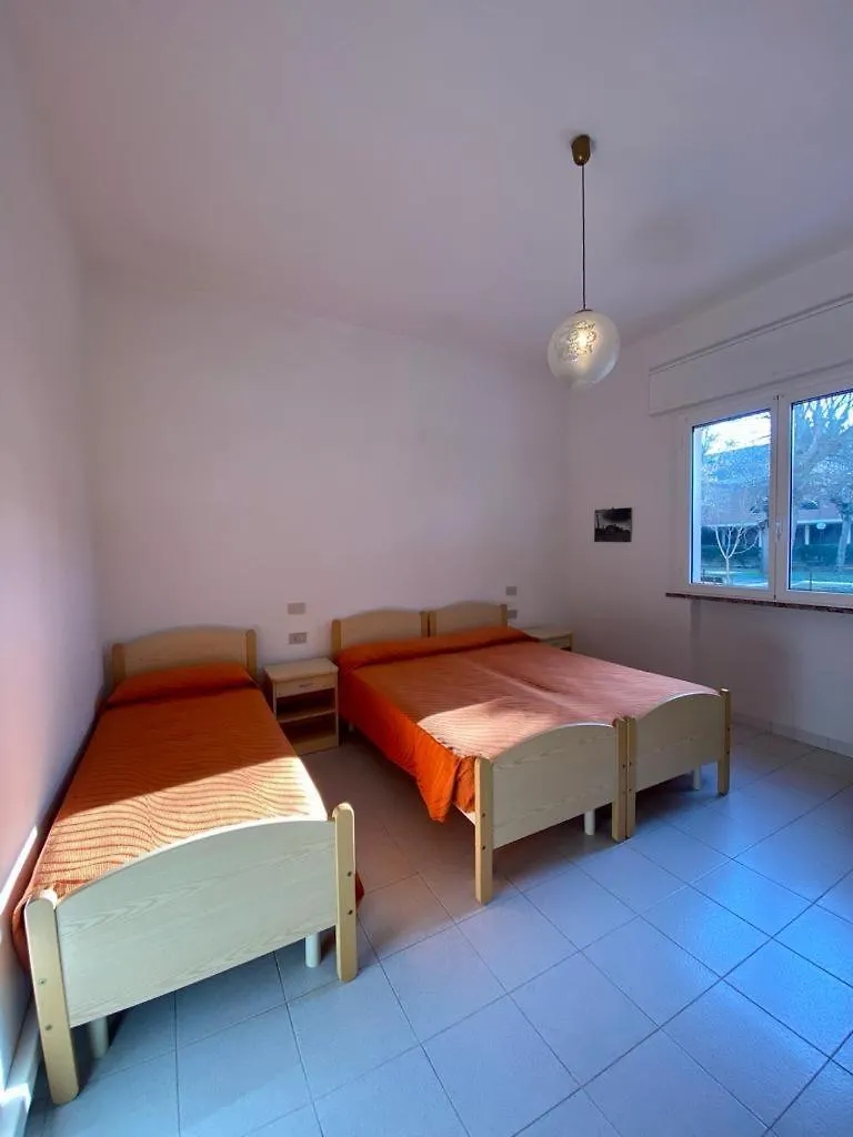 Abruzzi 35 Apartment Cervia 0*,  Italy