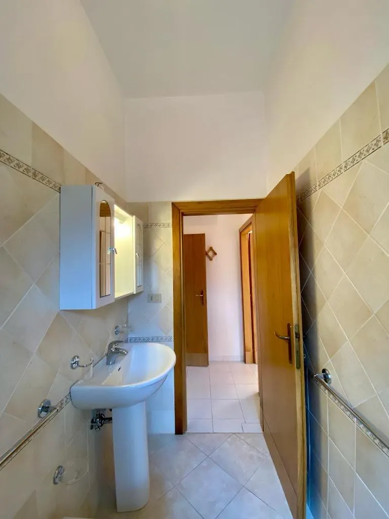 Abruzzi 35 Apartment Cervia Italy