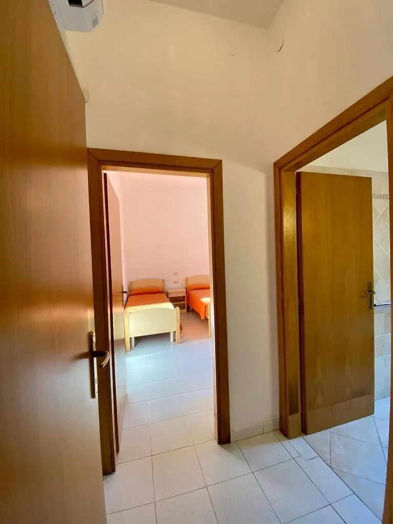 Abruzzi 35 Apartment Cervia