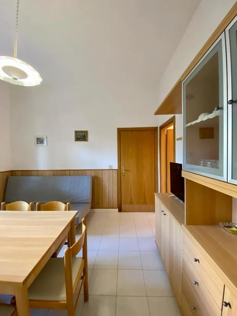 Abruzzi 35 Apartment Cervia