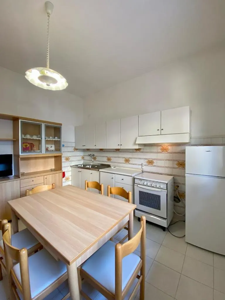 Abruzzi 35 Apartment Cervia Italy