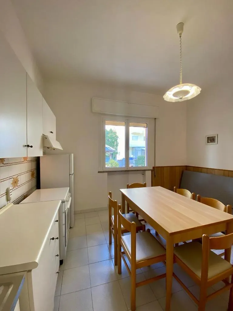 Abruzzi 35 Apartment Cervia 0*,  Italy