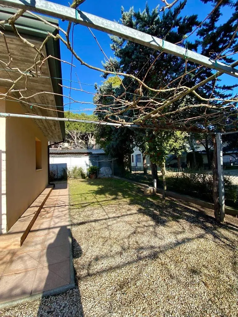 Abruzzi 35 Apartment Cervia Italy