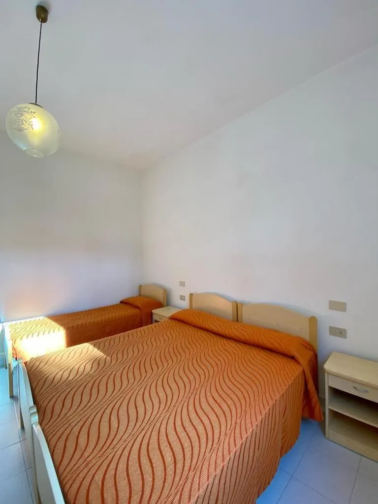 Abruzzi 35 Apartment Cervia Italy